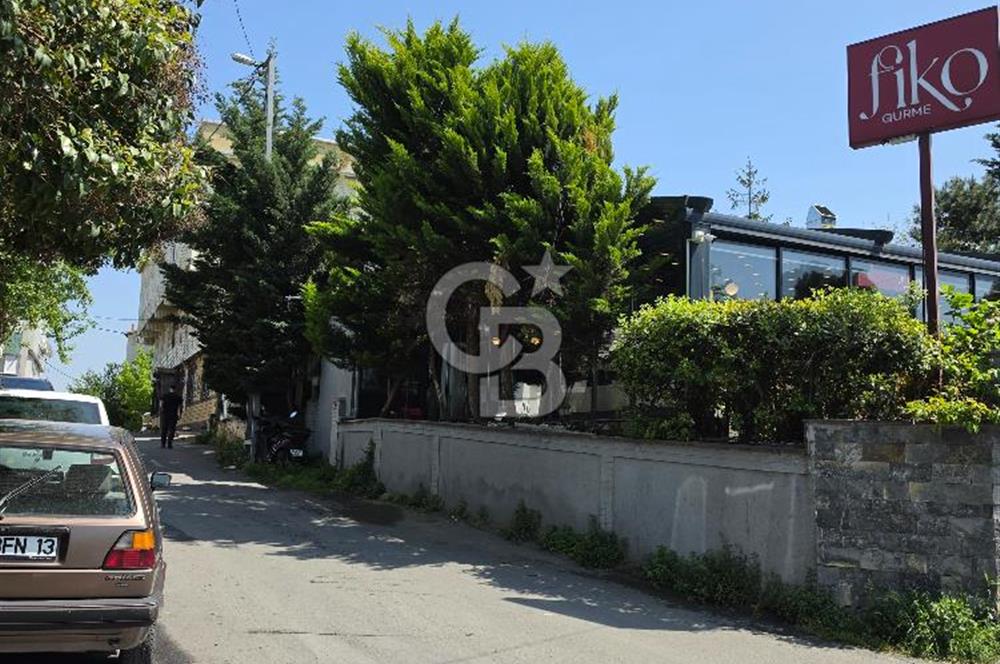 İstinye Poligon'da Devren Kiralık Lüks 170m² Ofis (İstinye Park Yakını)