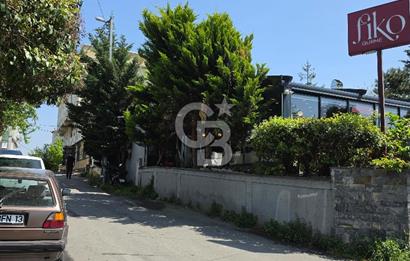 İstinye Poligon'da Devren Kiralık Lüks 170m² Ofis (İstinye Park Yakını)