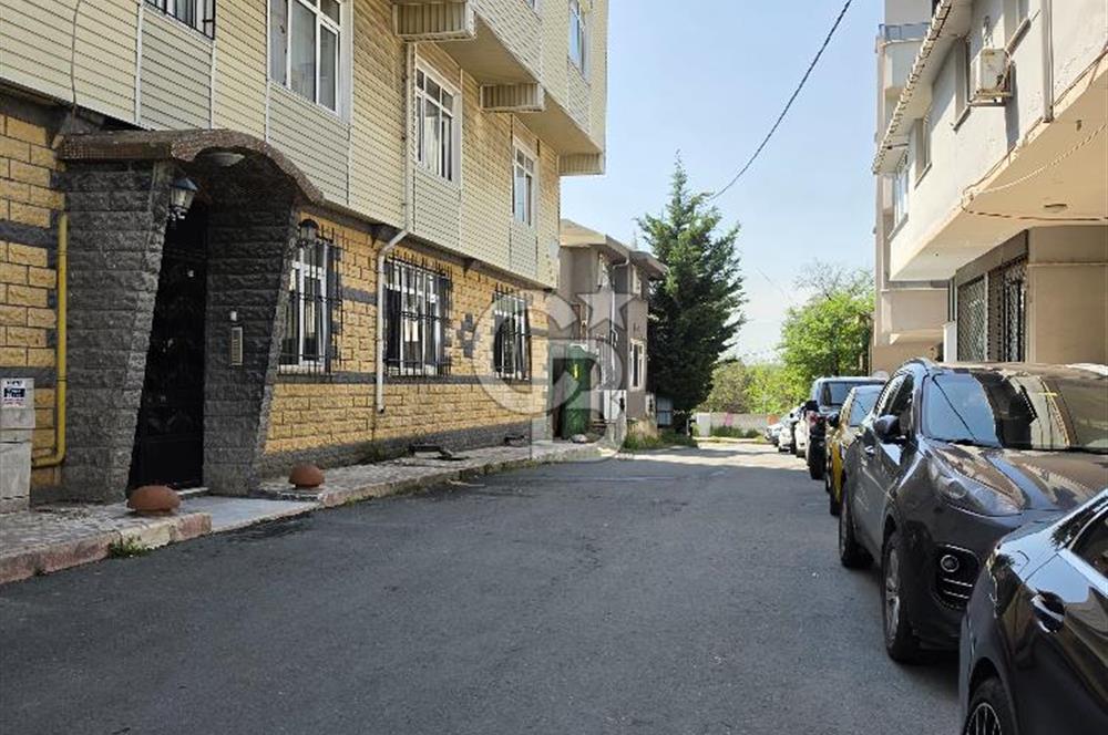 İstinye Poligon'da Devren Kiralık Lüks 170m² Ofis (İstinye Park Yakını)