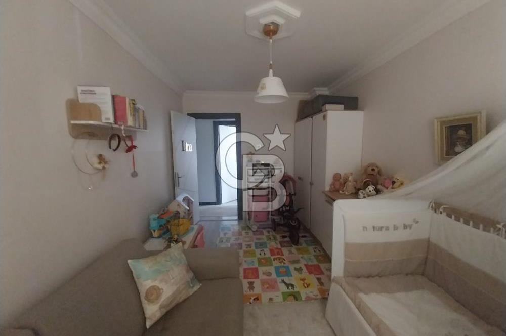 GÜZELBAHÇE_YALI MAHALLESİNDE BUTİK SİTE İÇİNDE, 3+1 DAİRE
