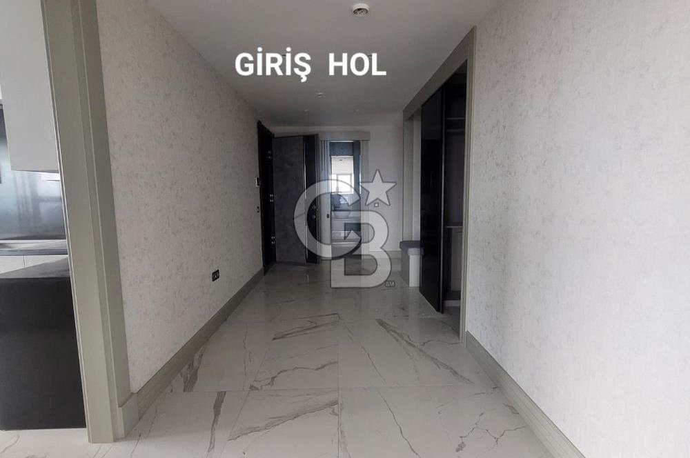 Konum Beytepe 'de Manzaralı- Özel Mimari -Prestijli Yaşam 5+2
