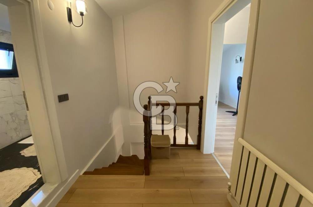 Çeşme Ildır da 2+1 Satılık Villa