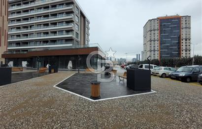 BORDO YAŞAM 'DA 7/24 GÜVENLİK K.YÜZME HAVUZU OTOPARK 1+1