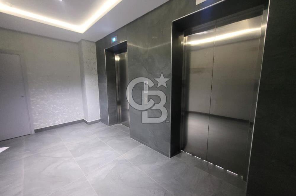 Konum Beytepe 'de Manzaralı- Özel Mimari -Prestijli Yaşam 5+2