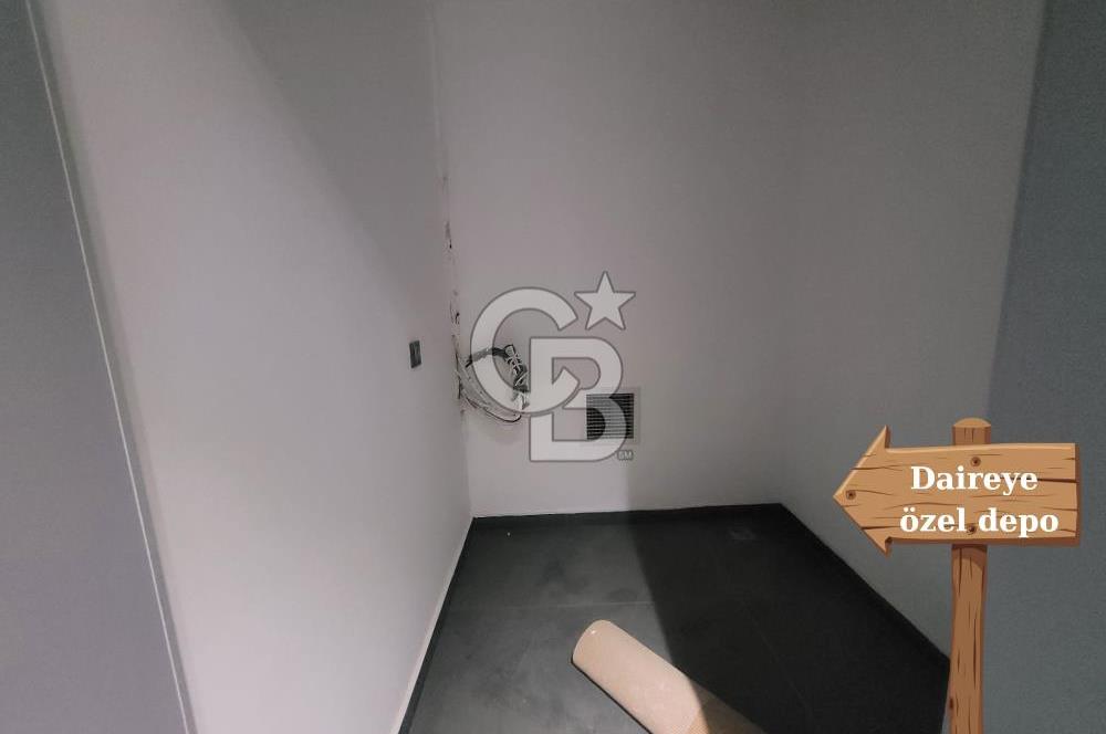 Konum Beytepe 'de Manzaralı- Özel Mimari -Prestijli Yaşam 5+2