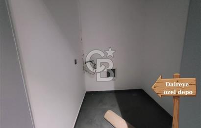 Konum Beytepe 'de Manzaralı- Özel Mimari -Prestijli Yaşam 5+2
