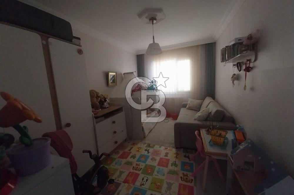 GÜZELBAHÇE_YALI MAHALLESİNDE BUTİK SİTE İÇİNDE, 3+1 DAİRE