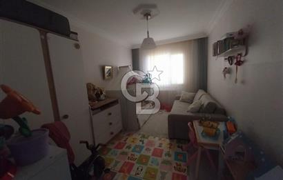 GÜZELBAHÇE_YALI MAHALLESİNDE BUTİK SİTE İÇİNDE, 3+1 DAİRE
