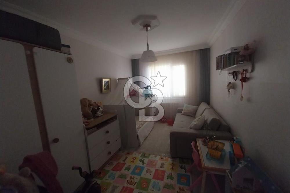GÜZELBAHÇE_YALI MAHALLESİNDE BUTİK SİTE İÇİNDE, 3+1 DAİRE