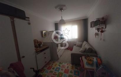 GÜZELBAHÇE_YALI MAHALLESİNDE BUTİK SİTE İÇİNDE, 3+1 DAİRE
