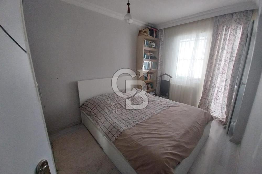 GÜZELBAHÇE_YALI MAHALLESİNDE BUTİK SİTE İÇİNDE, 3+1 DAİRE