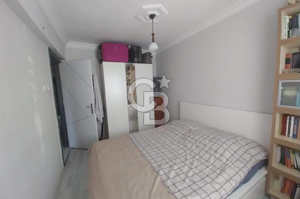 GÜZELBAHÇE_YALI MAHALLESİNDE BUTİK SİTE İÇİNDE, 3+1 DAİRE