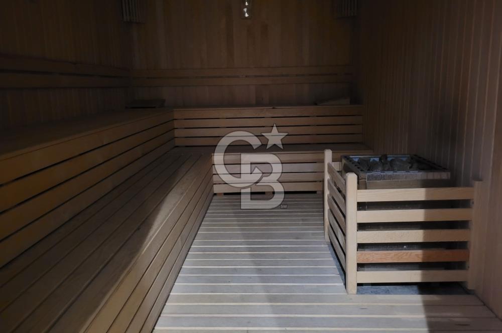 Konum Beytepe 'de Manzaralı- Özel Mimari -Prestijli Yaşam 5+2