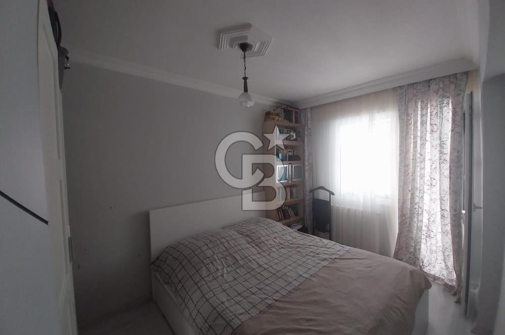 GÜZELBAHÇE_YALI MAHALLESİNDE BUTİK SİTE İÇİNDE, 3+1 DAİRE