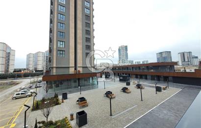BORDO YAŞAM 'DA 7/24 GÜVENLİK K.YÜZME HAVUZU OTOPARK 1+1