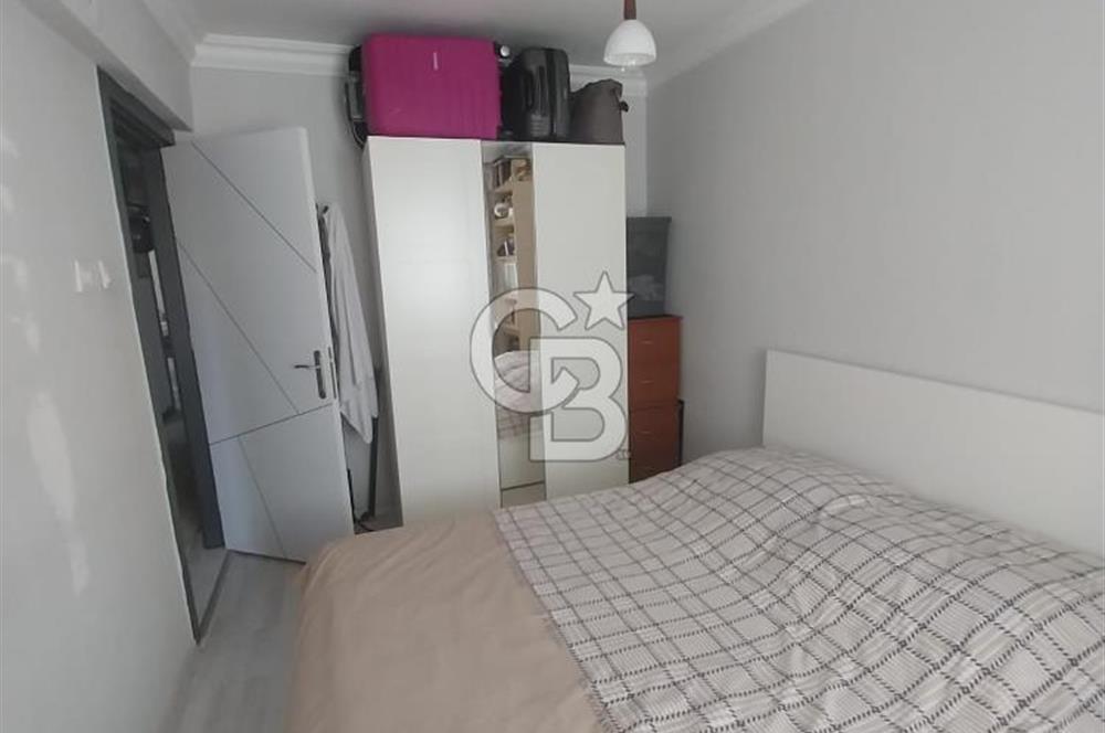 GÜZELBAHÇE_YALI MAHALLESİNDE BUTİK SİTE İÇİNDE, 3+1 DAİRE