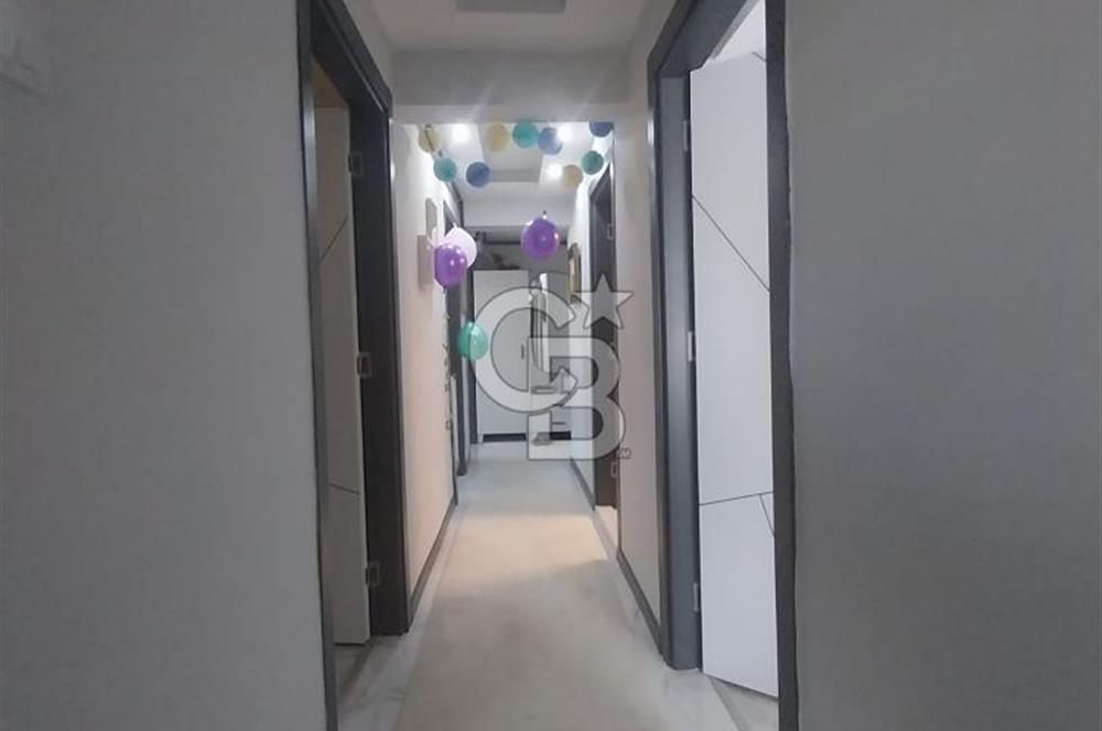 GÜZELBAHÇE_YALI MAHALLESİNDE BUTİK SİTE İÇİNDE, 3+1 DAİRE