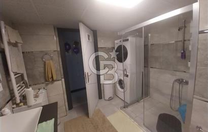 GÜZELBAHÇE_YALI MAHALLESİNDE BUTİK SİTE İÇİNDE, 3+1 DAİRE
