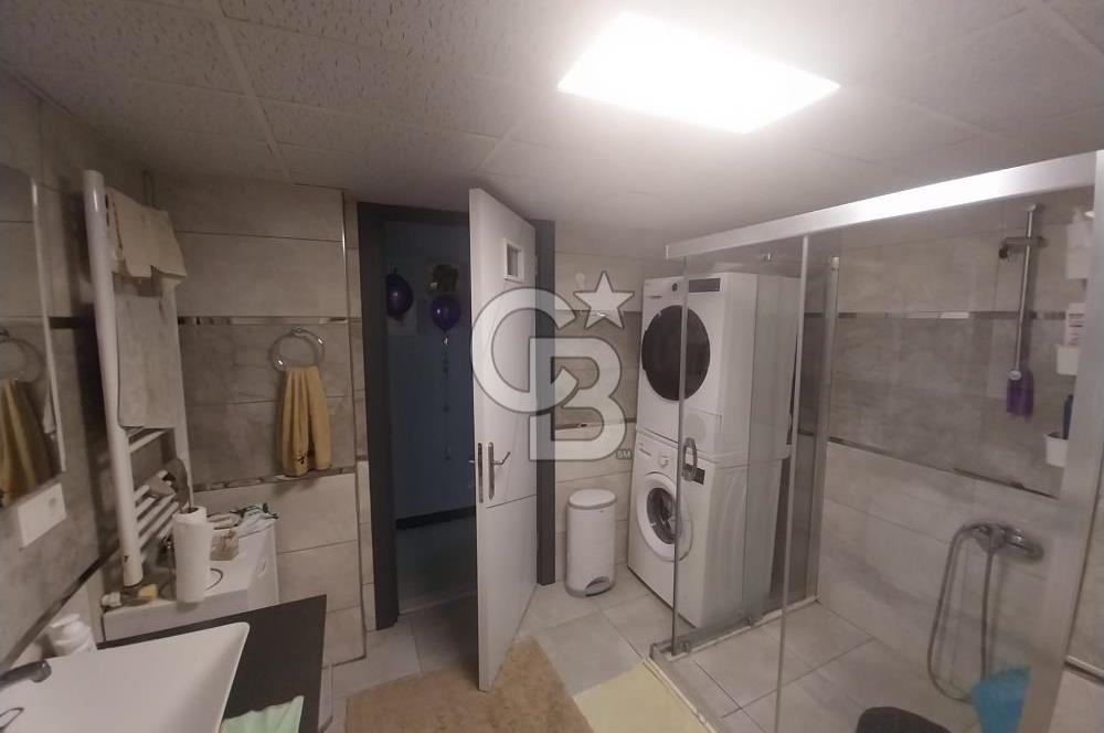 GÜZELBAHÇE_YALI MAHALLESİNDE BUTİK SİTE İÇİNDE, 3+1 DAİRE