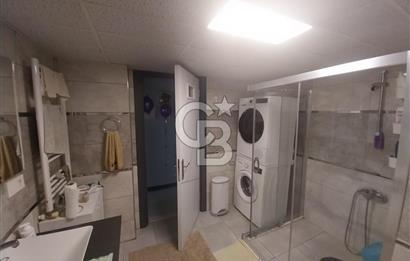GÜZELBAHÇE_YALI MAHALLESİNDE BUTİK SİTE İÇİNDE, 3+1 DAİRE