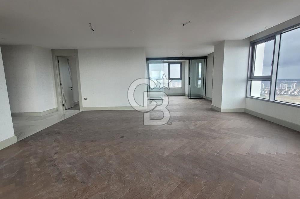 Konum Beytepe 'de Manzaralı- Özel Mimari -Prestijli Yaşam 5+2