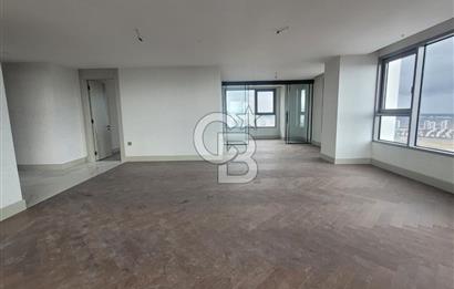 Konum Beytepe 'de Manzaralı- Özel Mimari -Prestijli Yaşam 5+2