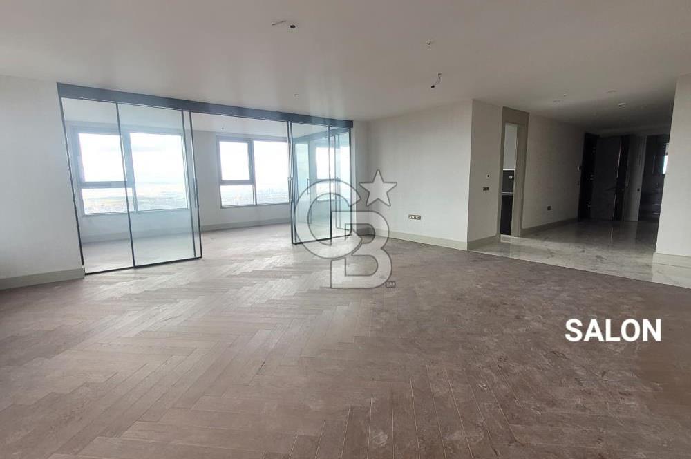 Konum Beytepe 'de Manzaralı- Özel Mimari -Prestijli Yaşam 5+2