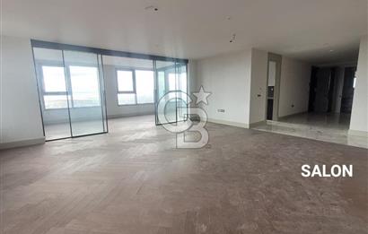 Konum Beytepe 'de Manzaralı- Özel Mimari -Prestijli Yaşam 5+2