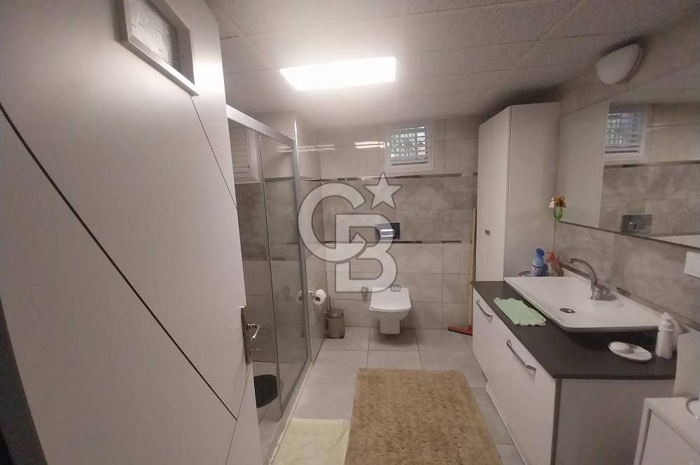 GÜZELBAHÇE_YALI MAHALLESİNDE BUTİK SİTE İÇİNDE, 3+1 DAİRE
