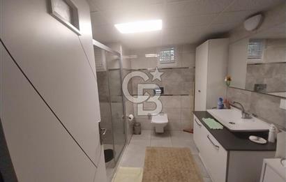 GÜZELBAHÇE_YALI MAHALLESİNDE BUTİK SİTE İÇİNDE, 3+1 DAİRE
