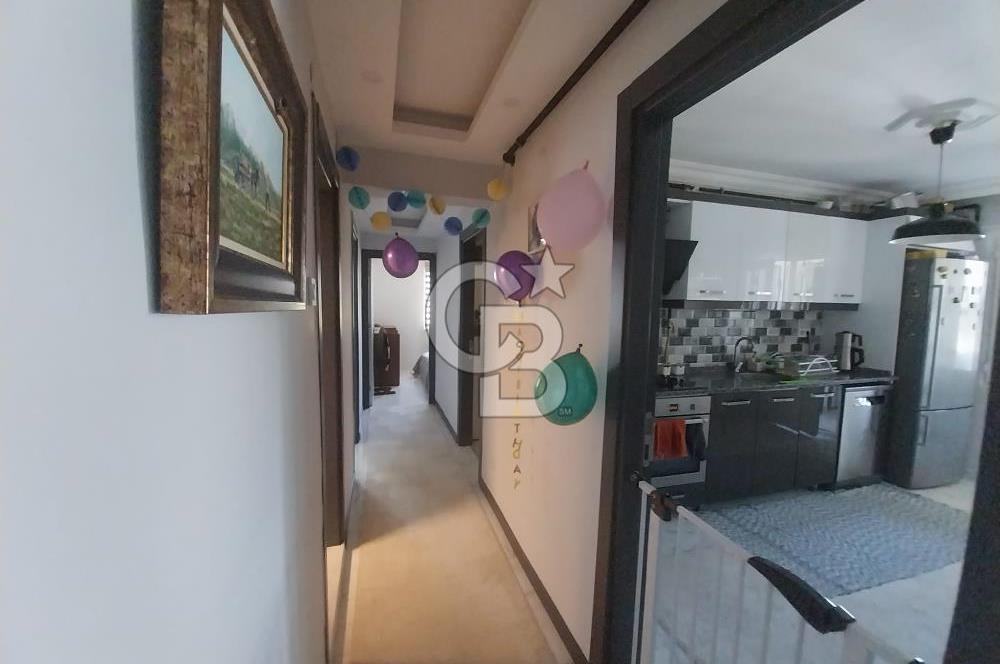 GÜZELBAHÇE_YALI MAHALLESİNDE BUTİK SİTE İÇİNDE, 3+1 DAİRE