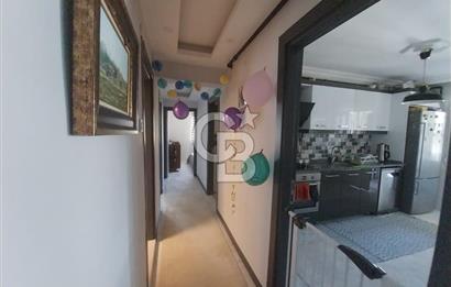 GÜZELBAHÇE_YALI MAHALLESİNDE BUTİK SİTE İÇİNDE, 3+1 DAİRE