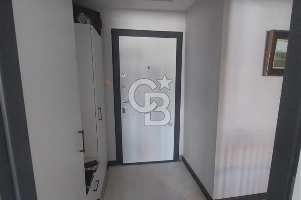 GÜZELBAHÇE_YALI MAHALLESİNDE BUTİK SİTE İÇİNDE, 3+1 DAİRE
