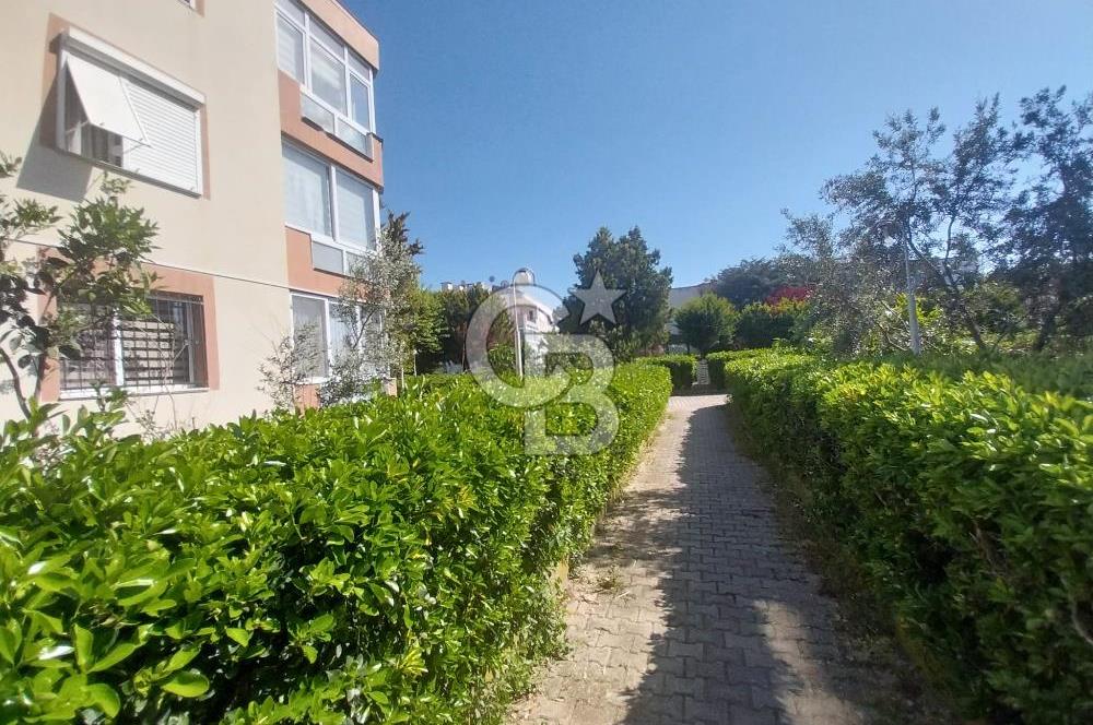 GÜZELBAHÇE_YALI MAHALLESİNDE BUTİK SİTE İÇİNDE, 3+1 DAİRE