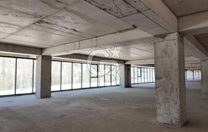 MAMAK 19 MAYIS BULVARI ÜZERİNDE 150 m² PRESTİJLİ DÜKKAN