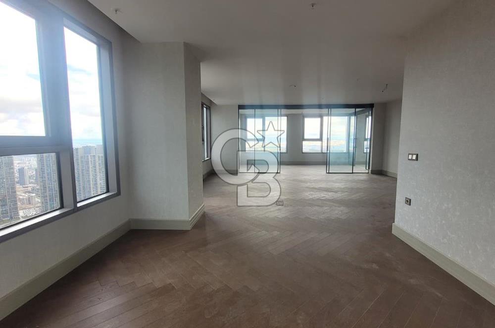 Konum Beytepe 'de Manzaralı- Özel Mimari -Prestijli Yaşam 5+2