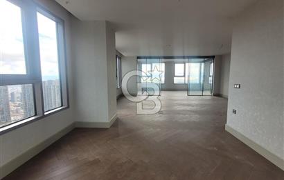 Konum Beytepe 'de Manzaralı- Özel Mimari -Prestijli Yaşam 5+2