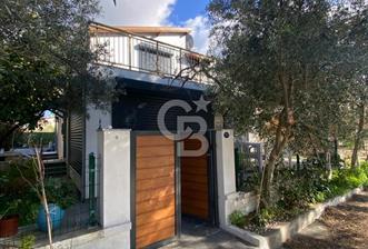 Çeşme Ildır da 2+1 Satılık Villa - 7 - 349088