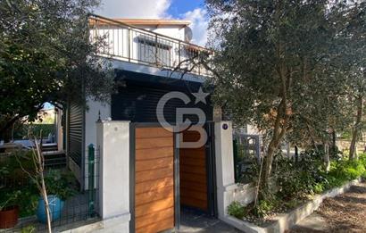 Çeşme Ildır da 2+1 Satılık Villa