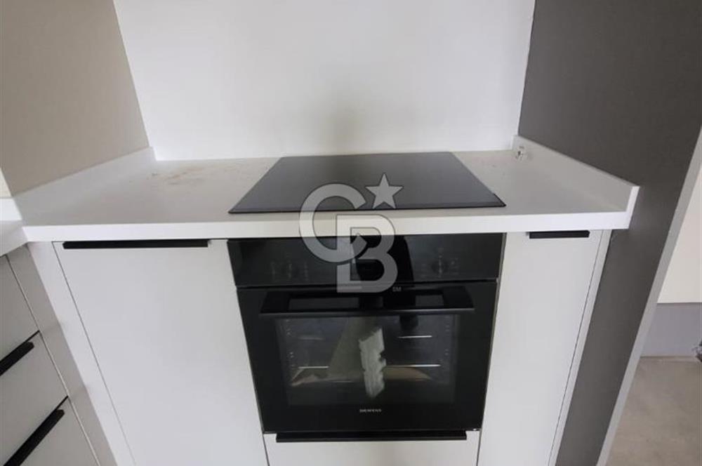 BORDO YAŞAM 'DA 7/24 GÜVENLİK K.YÜZME HAVUZU OTOPARK 1+1