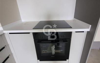 BORDO YAŞAM 'DA 7/24 GÜVENLİK K.YÜZME HAVUZU OTOPARK 1+1