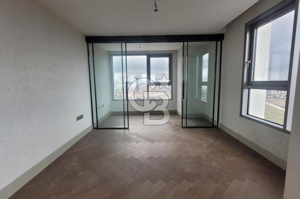 Konum Beytepe 'de Manzaralı- Özel Mimari -Prestijli Yaşam 5+2