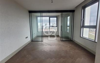 Konum Beytepe 'de Manzaralı- Özel Mimari -Prestijli Yaşam 5+2