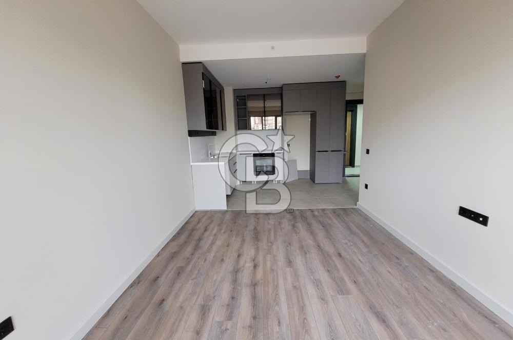 BORDO YAŞAM 'DA 7/24 GÜVENLİK K.YÜZME HAVUZU OTOPARK 1+1