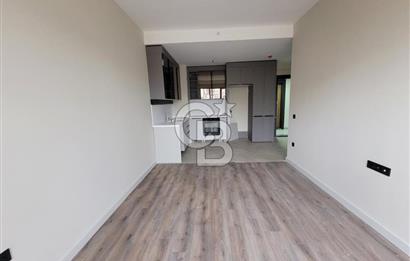 BORDO YAŞAM 'DA 7/24 GÜVENLİK K.YÜZME HAVUZU OTOPARK 1+1