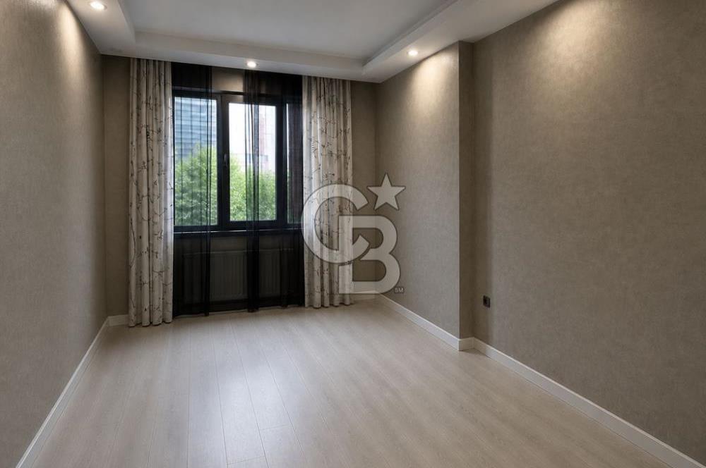 MİMAROBA SUNRISE RESIDENCE'TA SATILIK 3+1