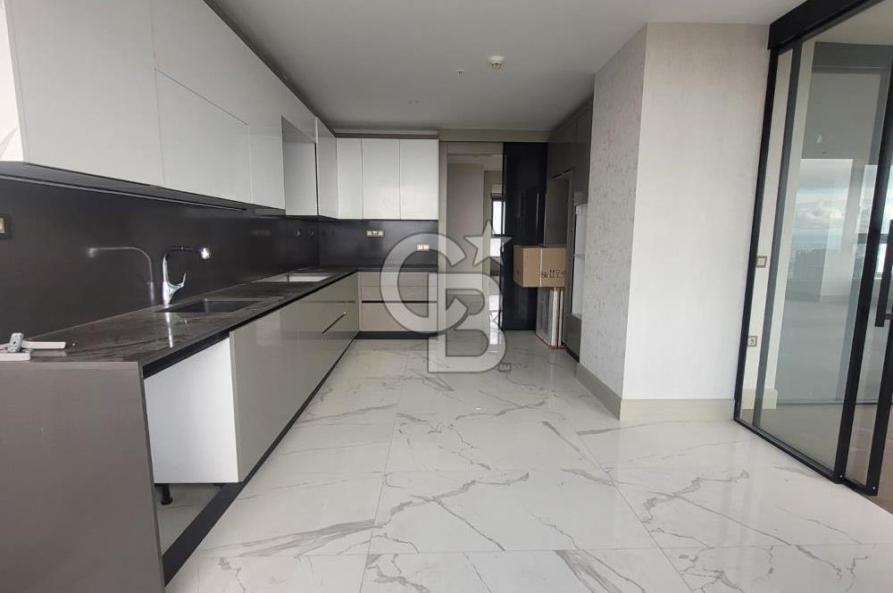 Konum Beytepe 'de Manzaralı- Özel Mimari -Prestijli Yaşam 5+2