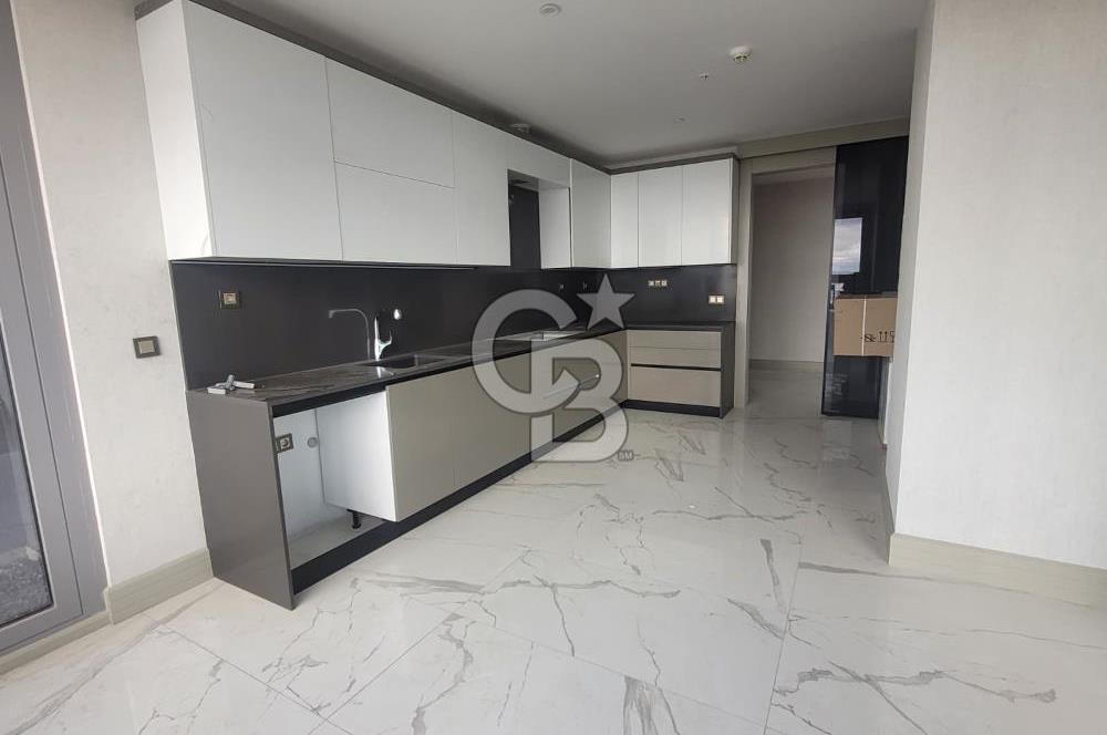 Konum Beytepe 'de Manzaralı- Özel Mimari -Prestijli Yaşam 5+2