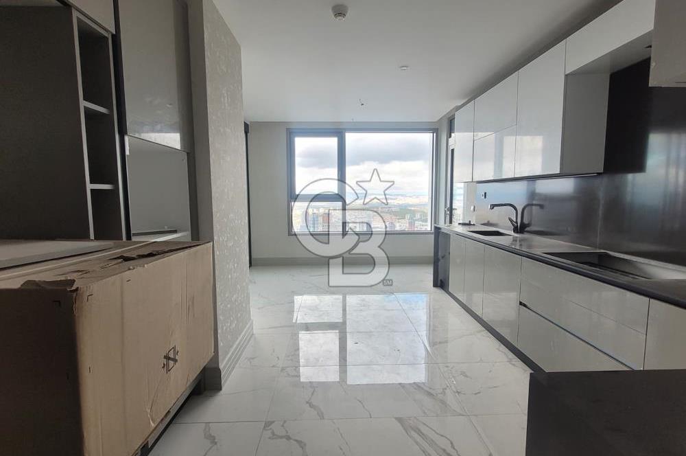 Konum Beytepe 'de Manzaralı- Özel Mimari -Prestijli Yaşam 5+2