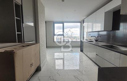 Konum Beytepe 'de Manzaralı- Özel Mimari -Prestijli Yaşam 5+2